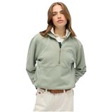 Superdry ženski duks sa kratkim zipom SDW2012312A-1XE Cene