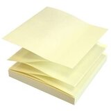  POSTIT TTO 75X75mm ,100l,žuti,TTO 403144 Cijene