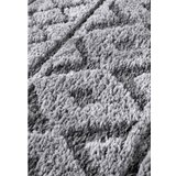 Elle Decoration Siv tekač 80x240 cm Itinerance Light Grey – | Shoptok.si