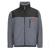 Geographical Norway Flis TUVALU Siva | Shoptok.si