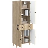  Set ormara 2 kom. Konstruirano drvo | shoptok.hr