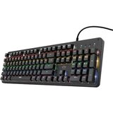 Trust gaming mehanička tipkovnica US GXT863 Mazz (24200) Cijene