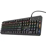 Trust gaming tipkovnica GXT 863 Mazz 24200