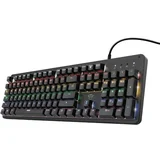 Trust GXT 863 meh.tastatura