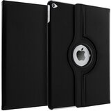 AVIZAR Funkcija stojala za 360° vrtljivo ohišje za Apple iPad Air 2 / pro 9.7 - crna, (21123669) | Shoptok.si