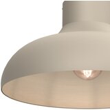  plafonsko svetlo basca 1xE27/15W/230V prečnik 40 cm krem boje | Eponuda.com