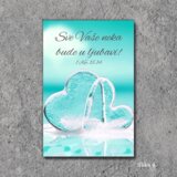  Unikatne slike za posebne priložnosti – botre, prijatelje, obletnice - 4. | Shoptok.si