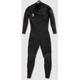 Volcom 2/2mm Neoprenska obleka black Cene