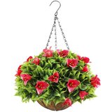Master Biljka umjetna u saksiji 28x50cm Bougainvillea DL 003YGLR Cijene