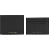 Tommy Hilfiger Denarnice - Črna | Shoptok.si