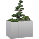  Sadilica 120x80x80 cm od pocinčanog čelika | shoptok.hr
