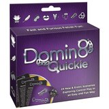 Creative Conceptions Domin8 Quickie Card Game English Version Cene
