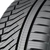 Falken EUROALL SEASON AS220PRO ( 235/40 R18 95W XL, NBLK ) Cene