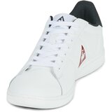 Le Coq Sportif PRESTANCE Bijela | shoptok.hr