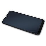  lcd za samsung a015f galaxy a01 + touchscreen black org ( LCD6139 ) Cene