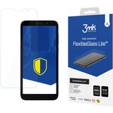 3mk MOTOROLA MOTO E6 PLAY - FLEXIBLEGLASS LITE, (22002005) | Shoptok.si