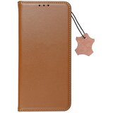  Futrola SMART PRO Book za SAMSUNG S25 Edge braon Cene
