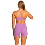 BeastPink Sportski grudnjak Grace Purple | ePonuda.com