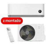 Xiaomi klimatska naprava z montažo Mijia Eco ASH-12WO/N2C2-EU, 3.7 kW | Shoptok.si