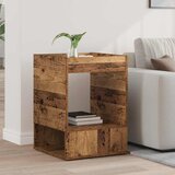  Konačna Stolić Staro drvo 40 x 40 x 56 cm Konstruirano drvo | shoptok.hr