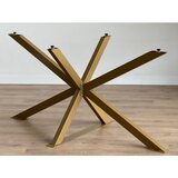 Hanah home (Metalne nogare za sto Ahtapot Gold | Eponuda.com