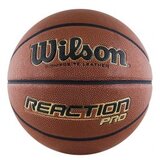  Košarkaška lopta wilson reaction pro Sz7 | ePonuda.com