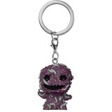Funko pocket pop keychain disney nightmare before christmas oogie bugs | shoptok.hr