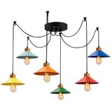 Opviq lights Manavgat N 565 Luster Cene