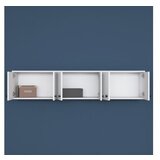 Woody Fashion EA103 - 2566 white multi purpose cabinet | Eponuda.com