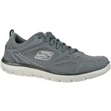 Skechers Fitnes / Trening Summits-South Rim Siva Cene
