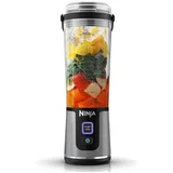 Ninja BC151EUBK prenosni blender, črna, (21602745)