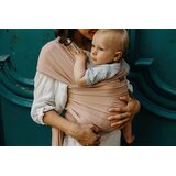 Boba Wrap Bamboo Bloom | shoptok.hr