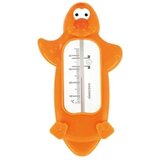 Termometar za kadicu Penguin Orange KKB80011 Cene