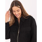 Sublevel Jacket-D46015XB43434A3-black | shoptok.hr