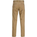Jack & Jones Chino hlače 'JPSTKANE BARRET' cappuccino | shoptok.hr
