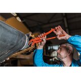 Unior KOTNE CEVNE KLEŠČE 25.4 MM (1) ART. 481 | Shoptok.si