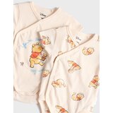 Sinsay Komplet od 2 bodija Winnie The Pooh | shoptok.hr