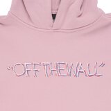Vans Puloverji B SCRIBBLED PAST PULLOVER Rožnata | Shoptok.si