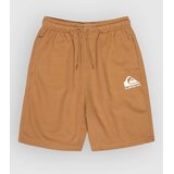 Quiksilver Easy Day Jogger Kids Kratke hlace tobacco brown | Shoptok.si
