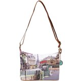 Y Not? Torbe HOBO EASY SMALL YES592S5 Bež Cene