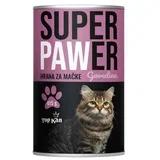Hrana za mačke MOKRA 415 g GOVEDINA