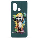  Maska za telefon COLOR PRINT za Xiaomi Redmi 12C DZ5 | Eponuda.com