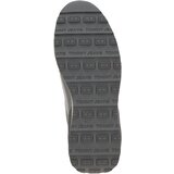 Tommy Jeans Nizke superge siva / svetlo siva / off-bela | Shoptok.si