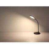 Globo 58483 - LED prigušiva dodirna stona lampa KENNY LED/12W/230V crna | Eponuda.com