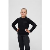 Brandit Children's sweater BW black Cijene