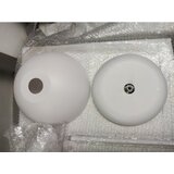 Bb Link vesta 653 podna lampa 1xE27+1xE14 bela outlet | ePonuda.com