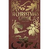 Booksource Charles Dickens - A Christmas Carol (Luxe) | Eponuda.com