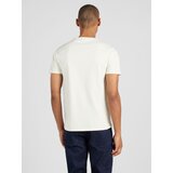 Polo Ralph Lauren Majica kremna / temno bež | Shoptok.si