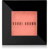 Bobbi Brown Blush puder- rumenilo nijansa Rooftop Rose 3.5 g