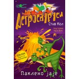 Laguna Stiv Kol - Astrosaurusi - Pakleno jaje Cene